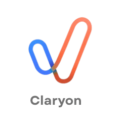 Claryon Logo